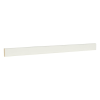 ALEXANDRIA MOULDING 3680A- Square Doorstop, 1 ¼ IN x 3/8IN x 14FT