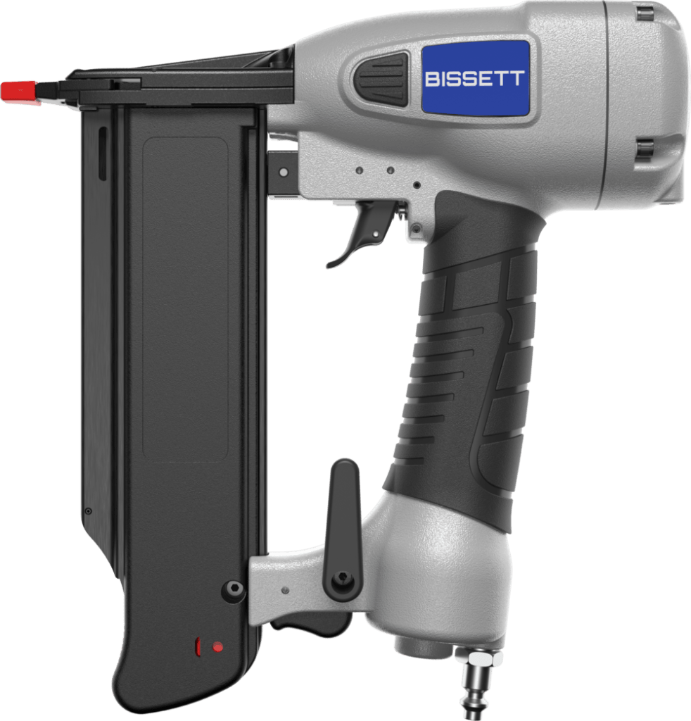 BISSETT BTSB1664 16G FINISH NAILER ☑️ Your OneStop Shop For Renovations