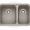 BLANCO Vision 1.5, Concrete Grey