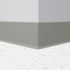 BURKE 6WR-209 6 1/8 VINYL CB ROLL - GRYBEIGE 100LNFT