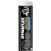 DAP® 74158 DYNAFLEX ULTRA ADVANCED EXTERIOR SEALANT with WEATHER MAX TECH black 300ml