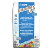 MAPEI ULTRAFLEX LFT WHITE / 50LB-22.7KG