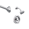 MOEN 82604 ADLER 1H SO LR CHR