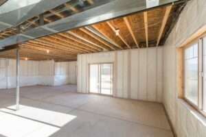 basement renovation tips