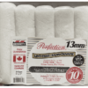 BENNETT 10BAG LF-13MM 10 Pack Lint Free Rollers 13mm