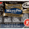 BENNETT 10X4 MP15 10 Pack 4'' Microfiber Roller 15mm