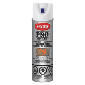 KRYLON PROFESSIONAL MARKING SOLVENT-APWA W...