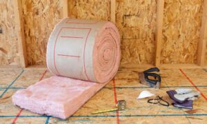 Understanding Insulation R-Value