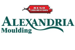 alexandria moulding reno liquidators