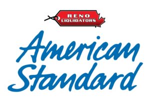 american standard reno liquidators