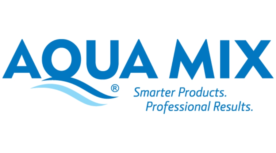 aqua mix logo