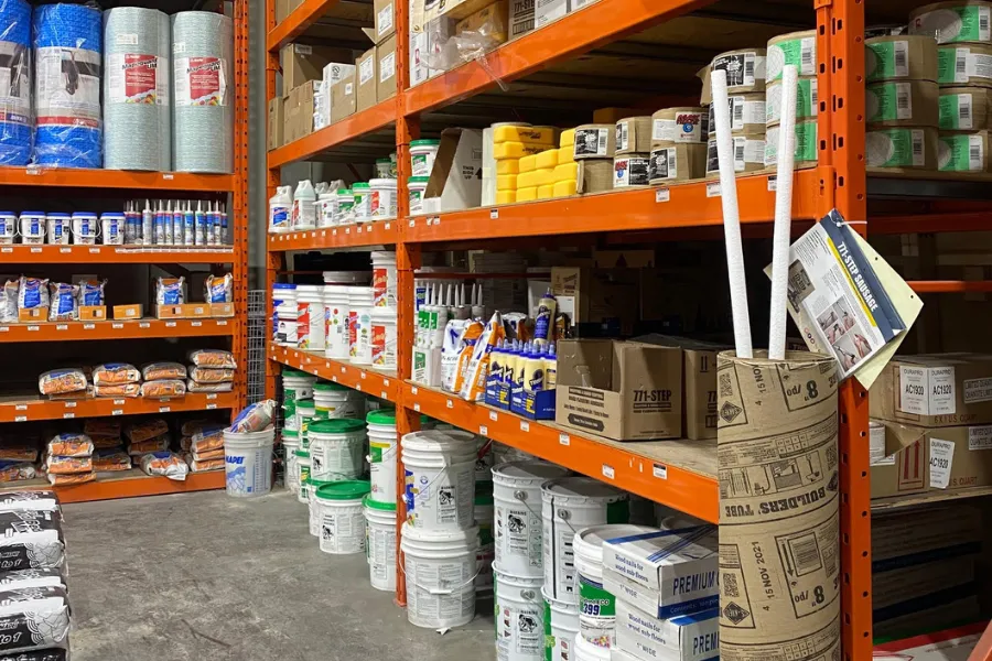 where to find the best deals on high quality building supplies