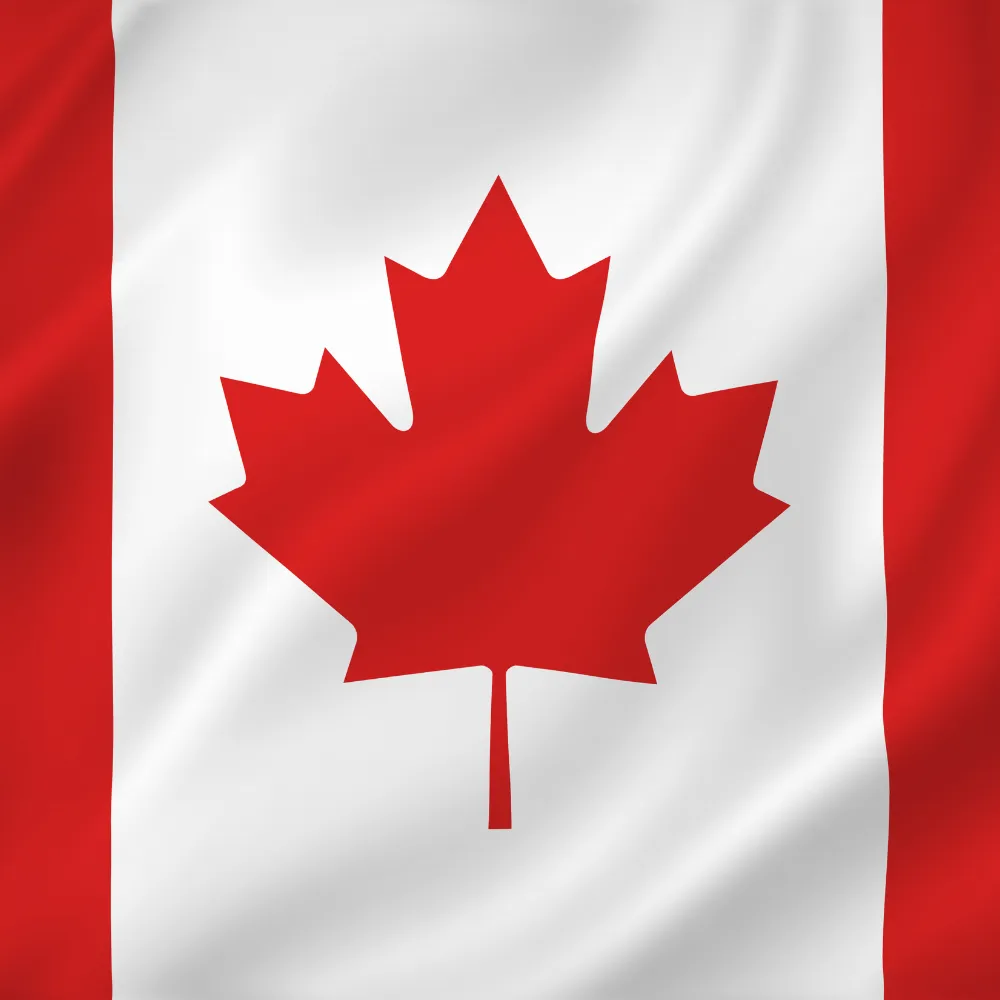 canada flag